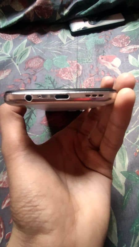 tecno camon 18p sealed phone 7