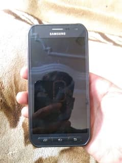 Samsung Galaxy s6 active