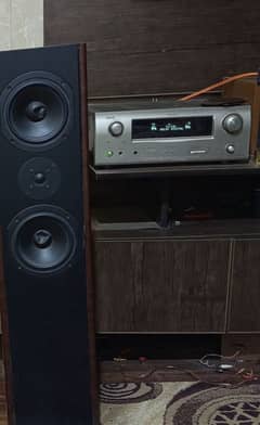 Denon avr1908 7.1 HDMI