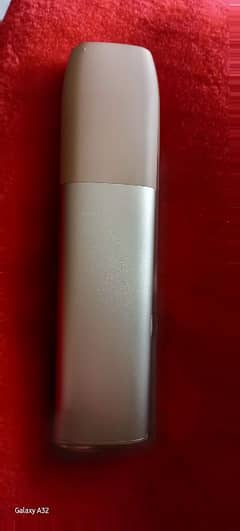 IQOS iluma one pebble Beige