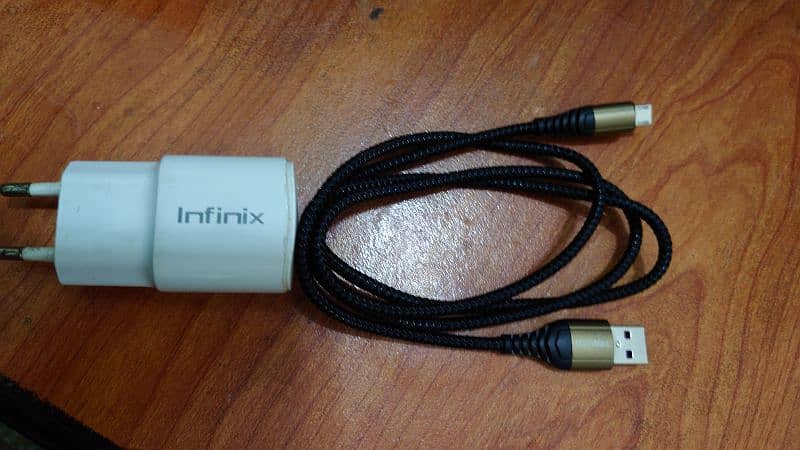 Infinix hot 9 play pta approved 10