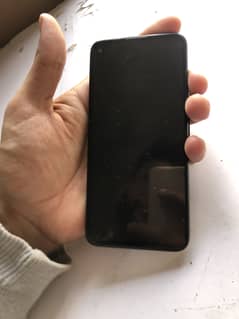 Google pixel 4a4g