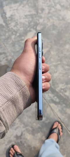 Tecno spark 30 pro