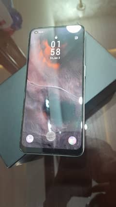 OPPO F21Pro 5G