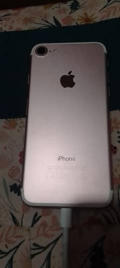 Iphone 7 bypass 128 gb only set read ads