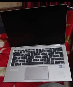 hp x360 1030