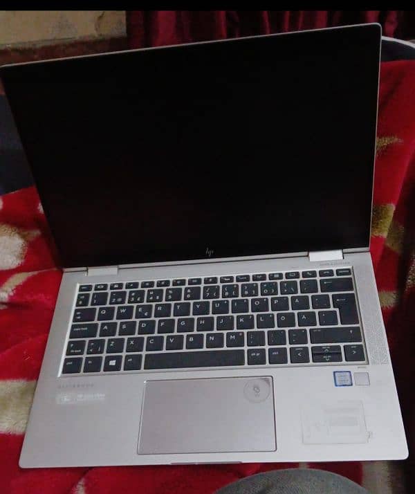 hp x360 1030 0