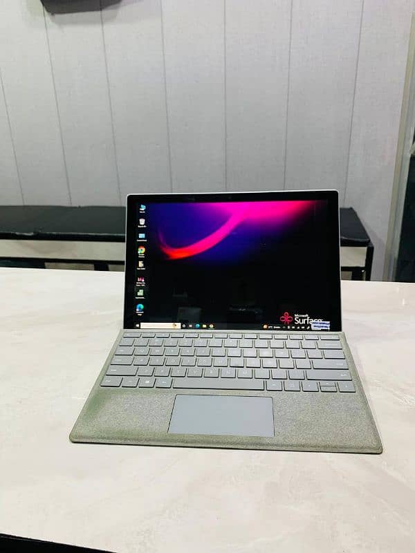 Microsoft surface pro 1