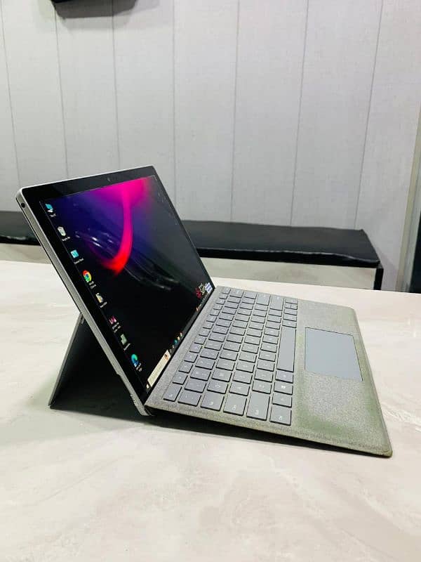 Microsoft surface pro 4