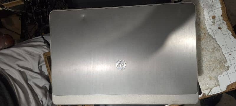 HP PROBOOK 4540s core i3 3rd gen 4gb ram 320gb hard 0