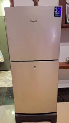 Haier Refrigerator (Brand New Condition)