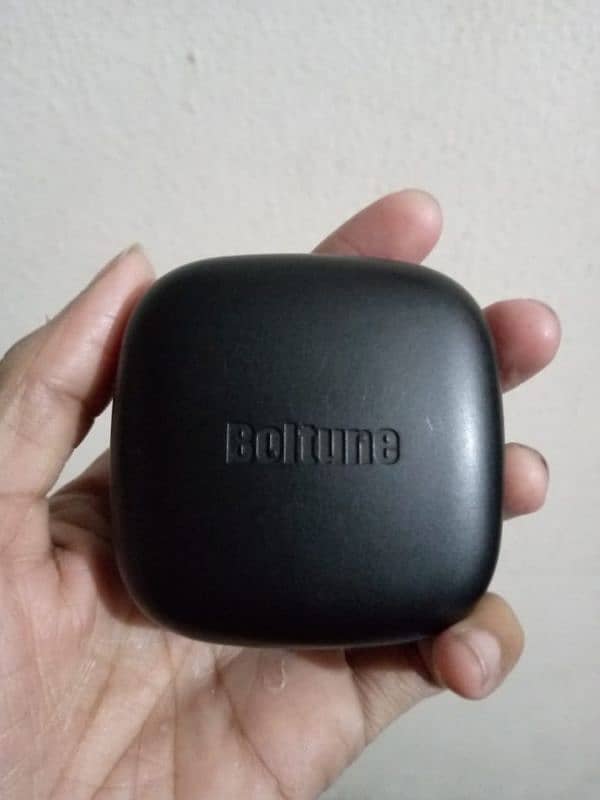 ORIGINAL BOLTUNE EARBUDS 1