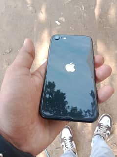 Iphone se 2020