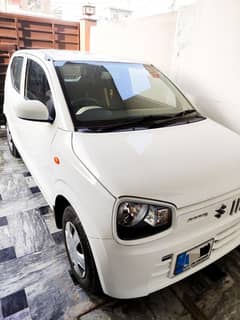 Suzuki Alto 2023