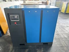 Screw Air Compressor 22KW