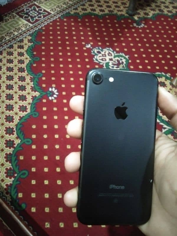 iphone 7 PTA prove for sale 0