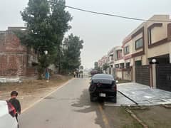 10 marla plot for sale lahore motorway city