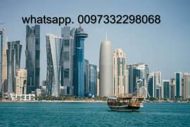 Visa work, job ,  Visit Visa , qatar oman  Saudia Europe uk usa canada