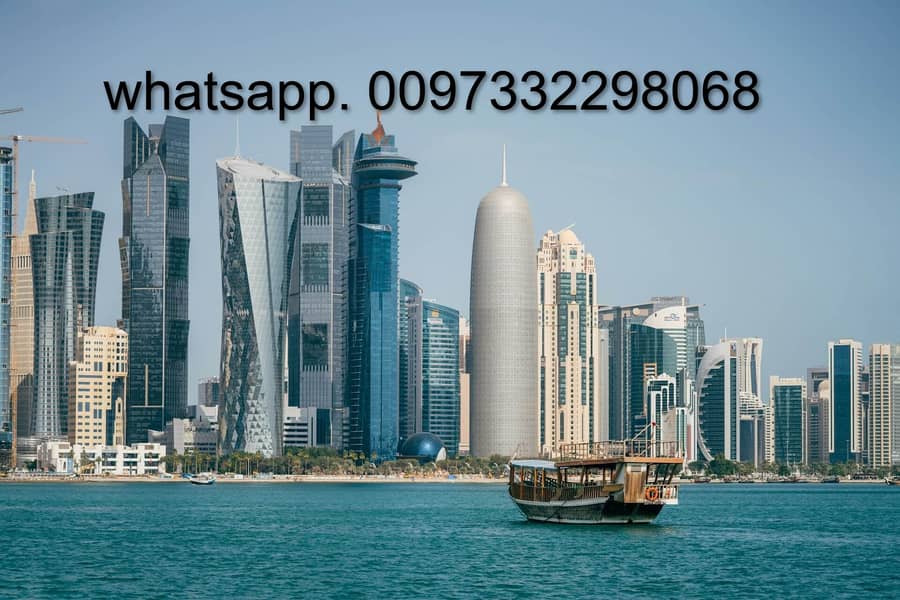 Visa work, job ,  Visit Visa , qatar oman  Saudia Europe uk usa canada 0