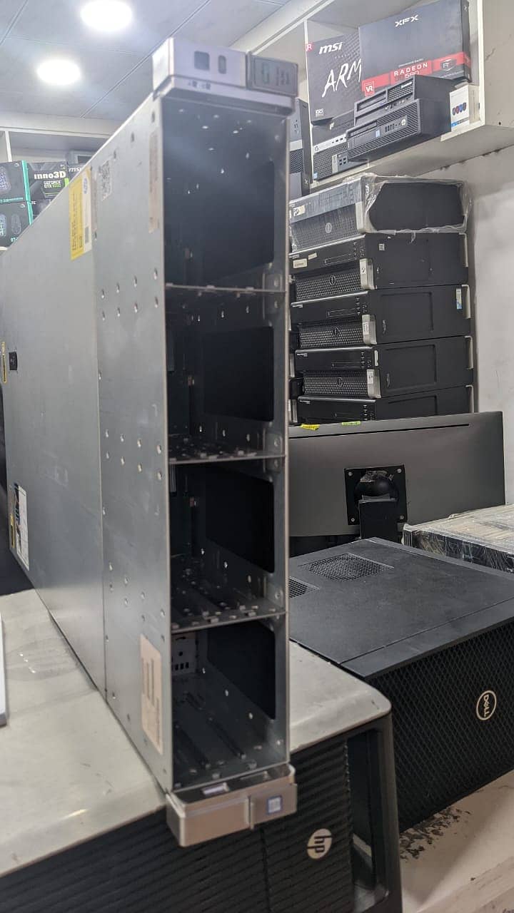 hp | server | Hp Dl380 Gen9 server | hp server | Dl380 Gen9 server 8