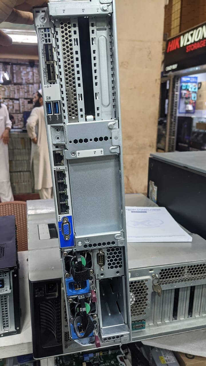 hp | server | Hp Dl380 Gen9 server | hp server | Dl380 Gen9 server 11