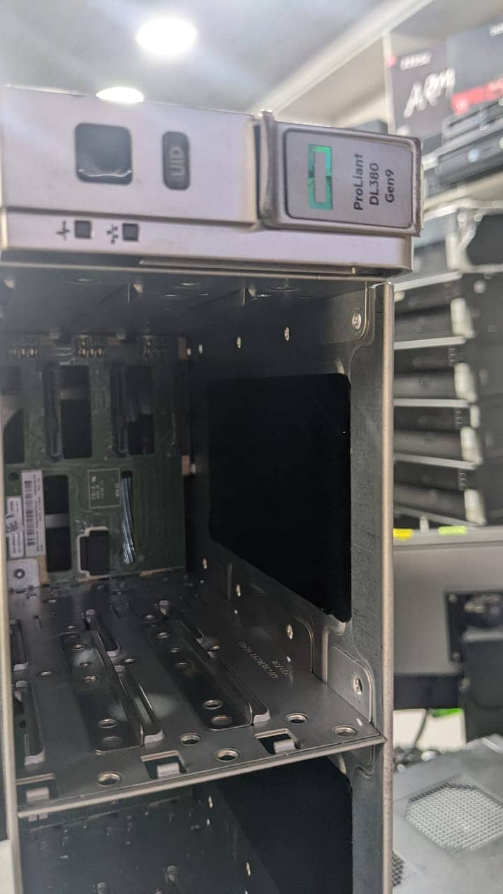 hp | server | Hp Dl380 Gen9 server | hp server | Dl380 Gen9 server 0