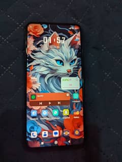 xiaomi redmi note 9s 6+128gb for sale in rawalpindi/Islamabad