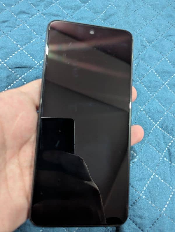 xiaomi redmi note 9s 6+128gb for sale in rawalpindi/Islamabad 2