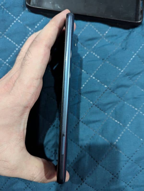 xiaomi redmi note 9s 6+128gb for sale in rawalpindi/Islamabad 5