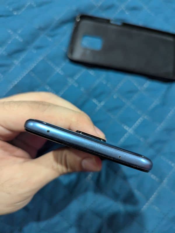 xiaomi redmi note 9s 6+128gb for sale in rawalpindi/Islamabad 6