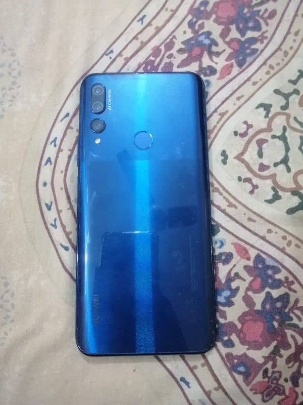 Huawei y9 prime 3