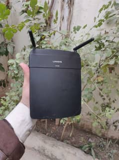 Wifi Router / Modem