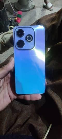 Infinix hot 40i