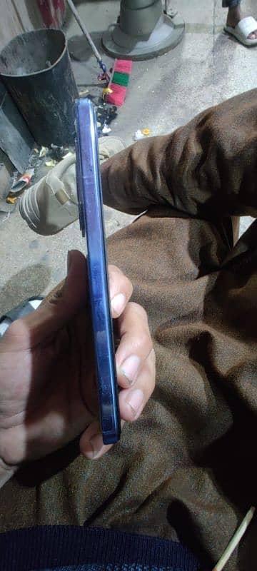 Infinix hot 40i 2