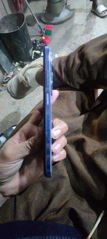 Infinix hot 40i 3