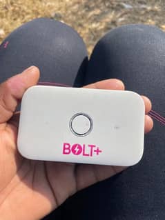 bolt 4g device