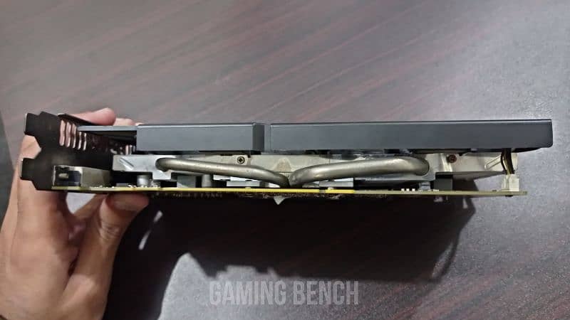 GTX 750ti 2GB GDDR5 4