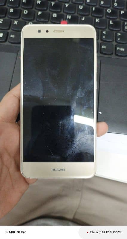 huawei p10 lite 1