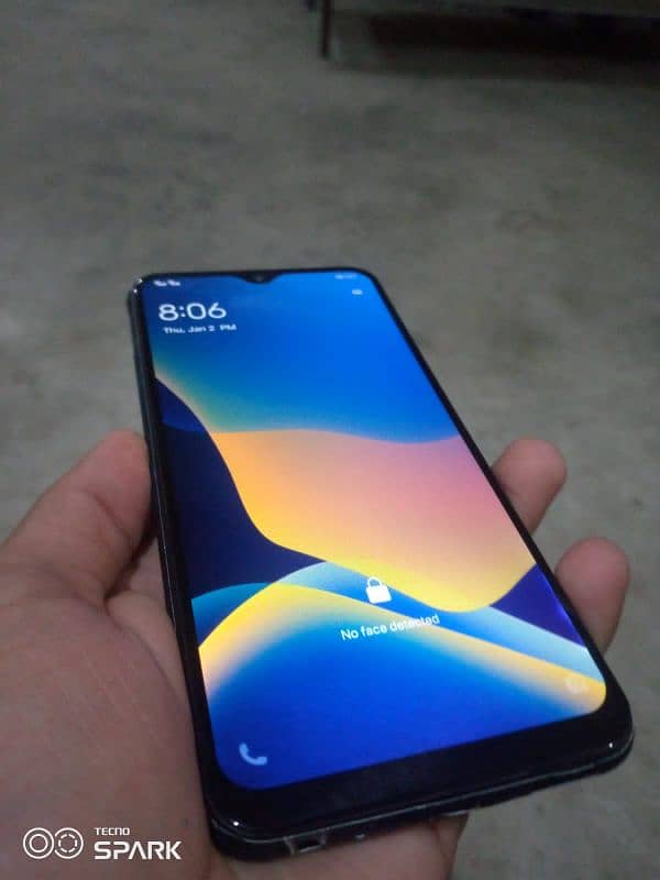 vivo y 11 1