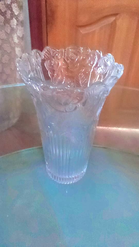 Crystal showpieces 4