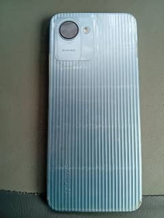 Realme C30