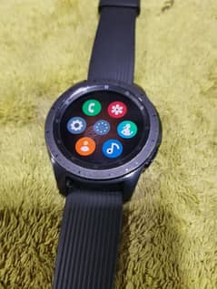 Samsung Galaxy Gear 4