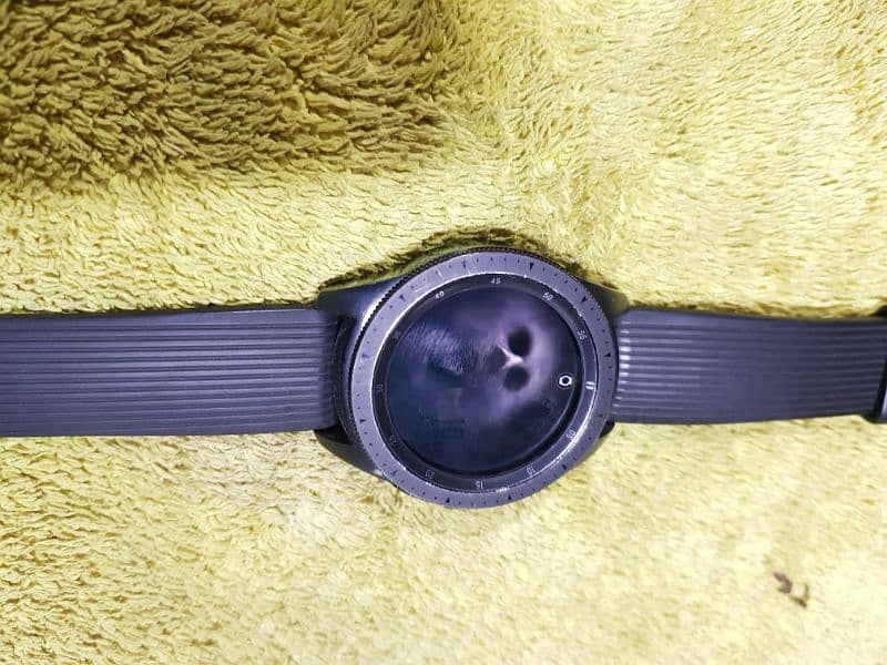 Samsung Galaxy watch 4 1