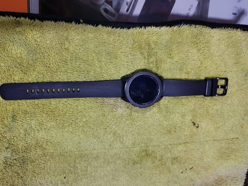 Samsung Galaxy watch 4 2