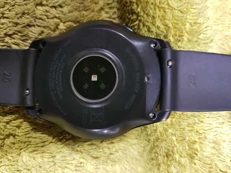 Samsung Galaxy watch 4 3