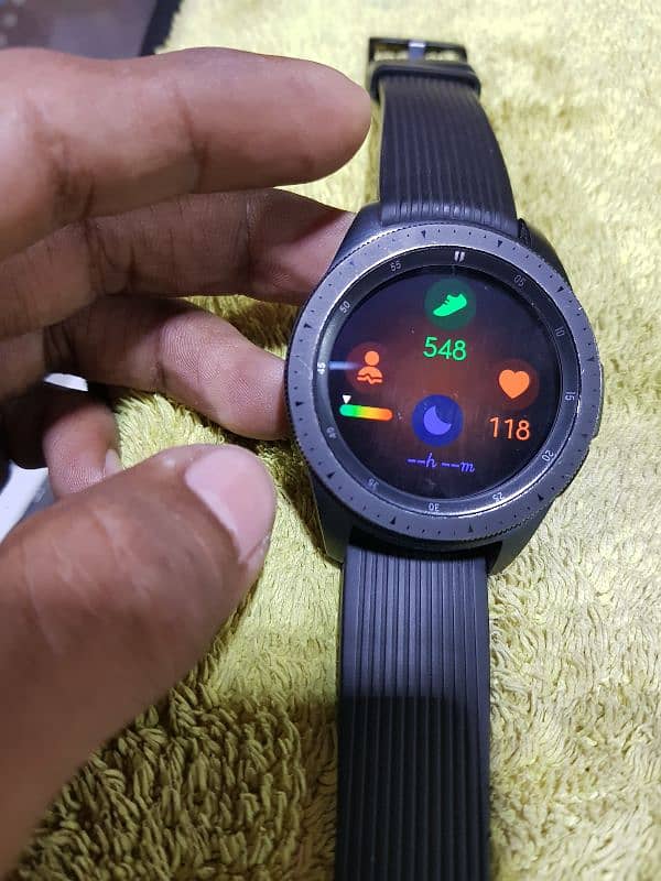 Samsung Galaxy watch 4 5