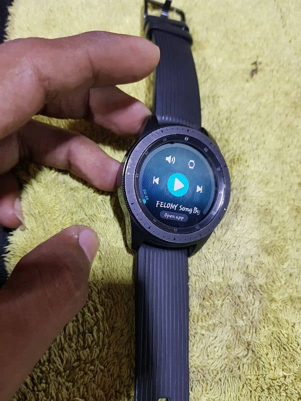 Samsung Galaxy watch 4 7