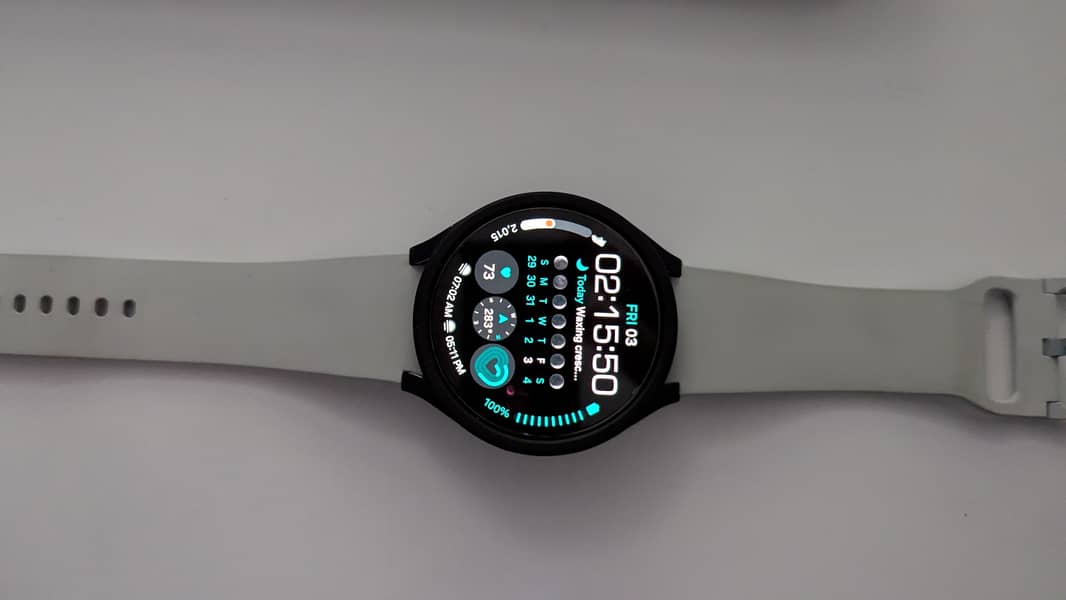 Galaxy Watch 6 44mm LTE 0