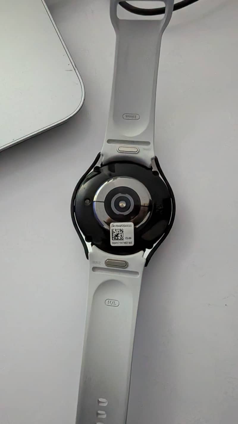 Galaxy Watch 6 44mm LTE 1