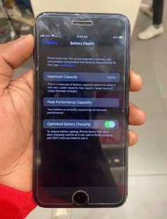 I iPhone 7plus urgent sale